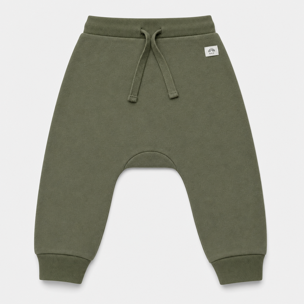 Pantaloni tuta - Bambino - 84 - 89 | 18 mesi