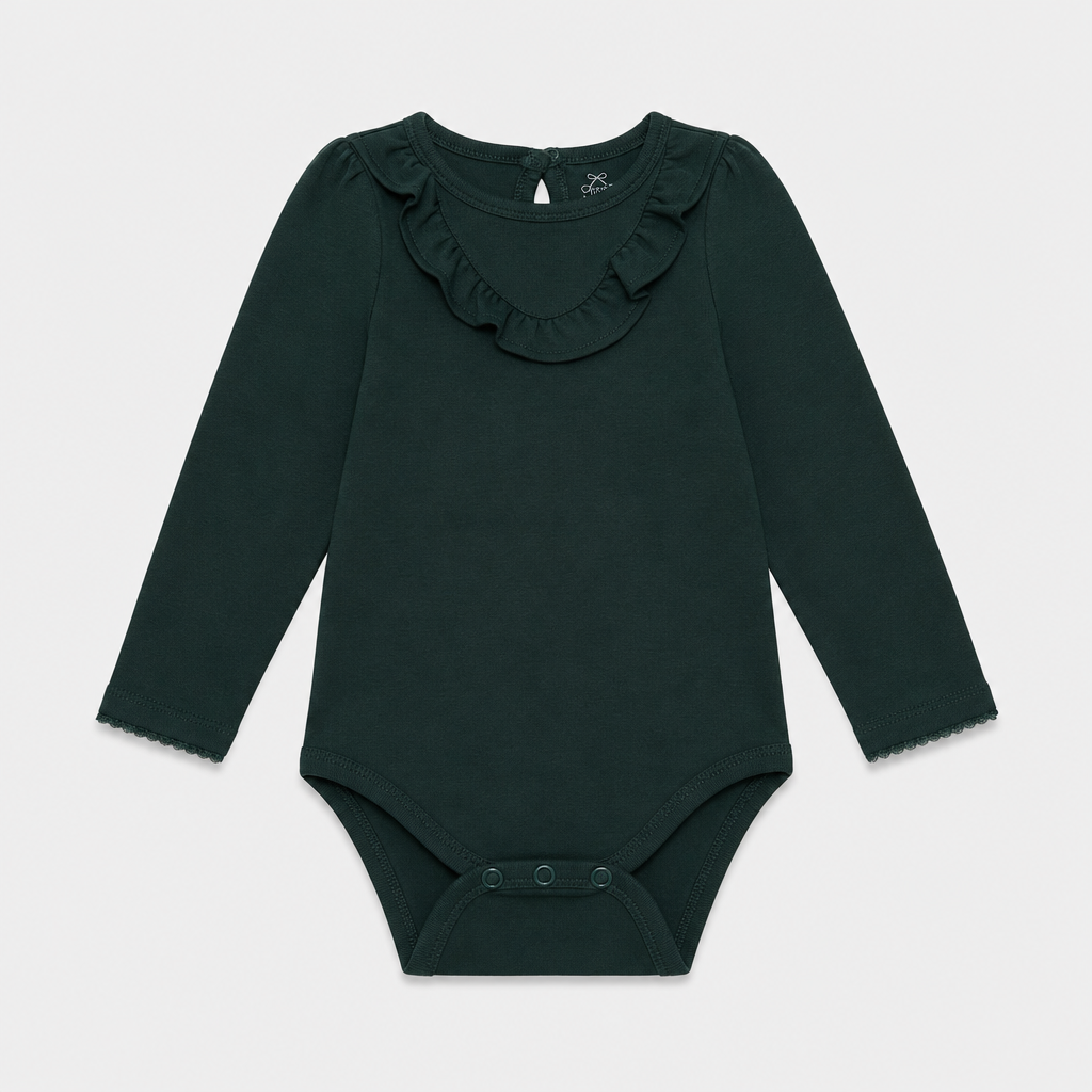 Body - Bambina - 72 - 77 | 9 mesi