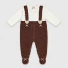 Tutine neonato - Bambina - 66 - 71 | 6 mesi