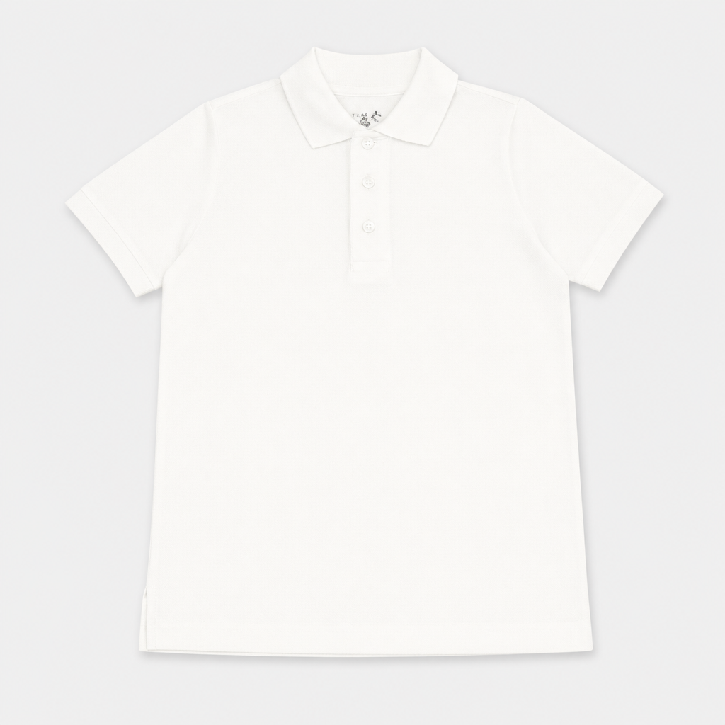 Polo maniche corte - Bambino - 96 - 101 | 3 anni
