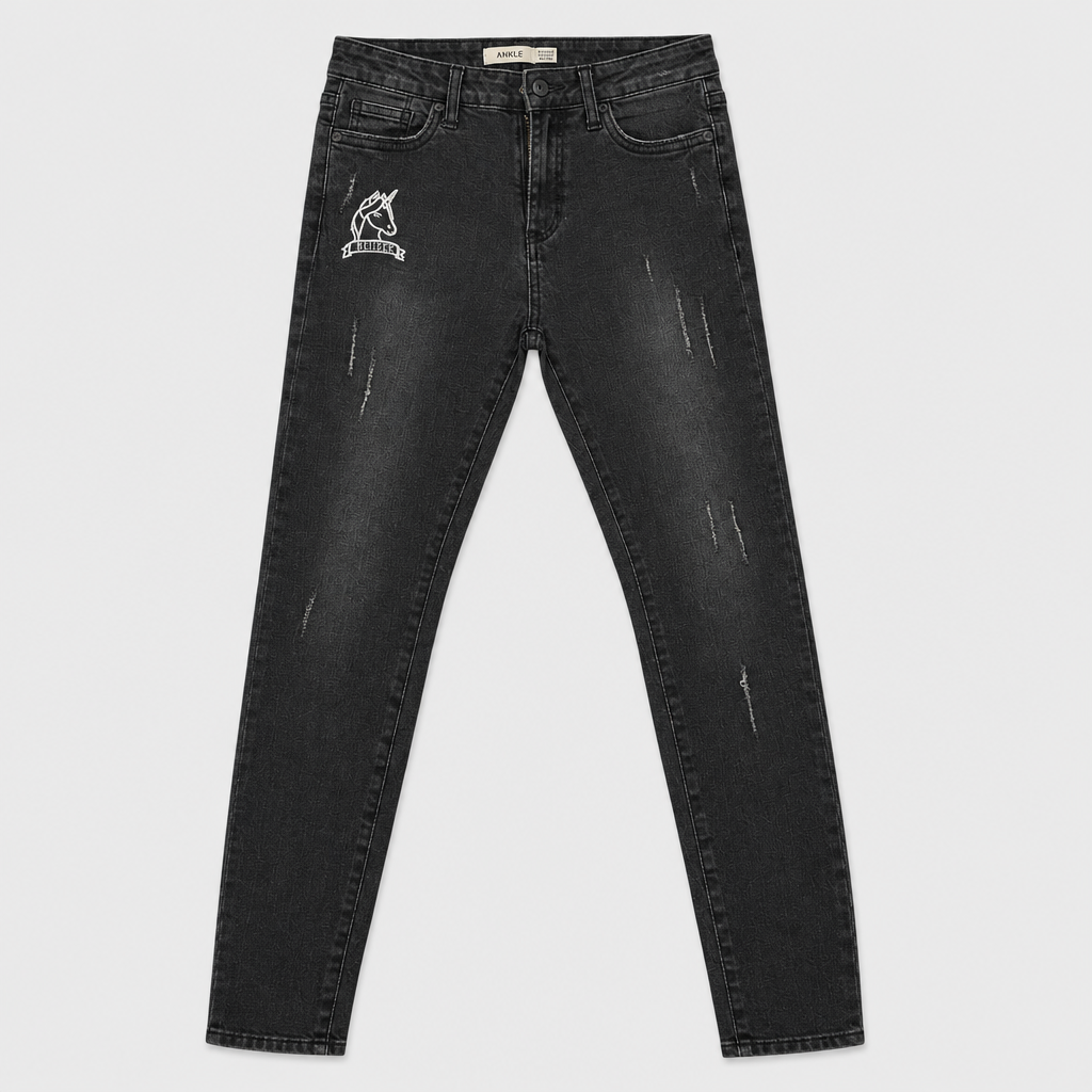 Jeans - Bambina - 150 - 157 | 12 anni