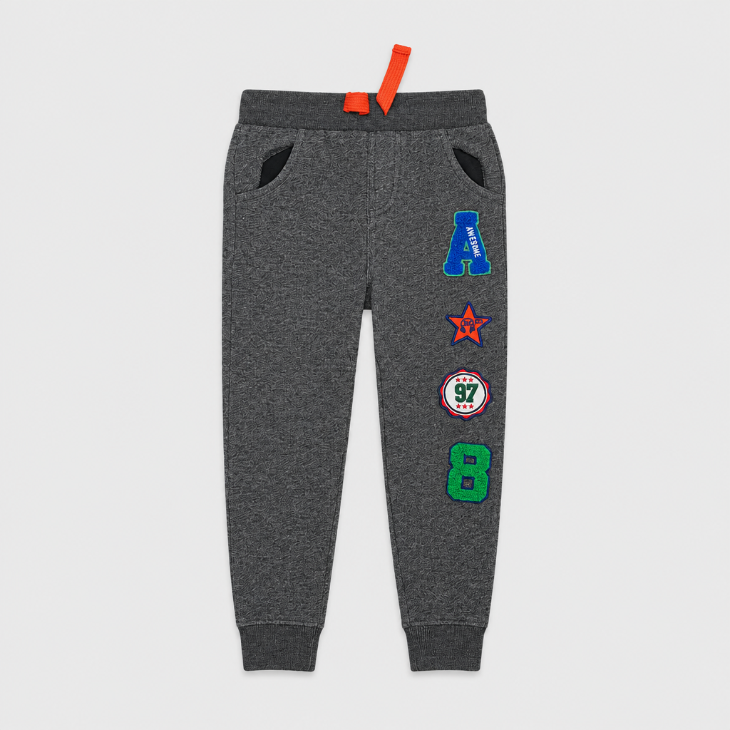 Pantaloni tuta - Bambino - 96 - 101 | 3 anni