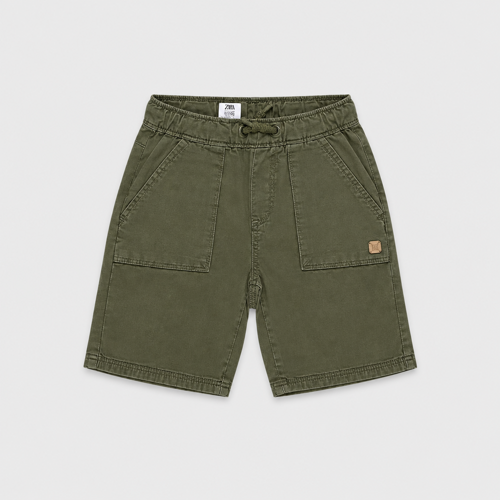 Pantaloncini corti - Bambino - 96 - 101 | 3 anni