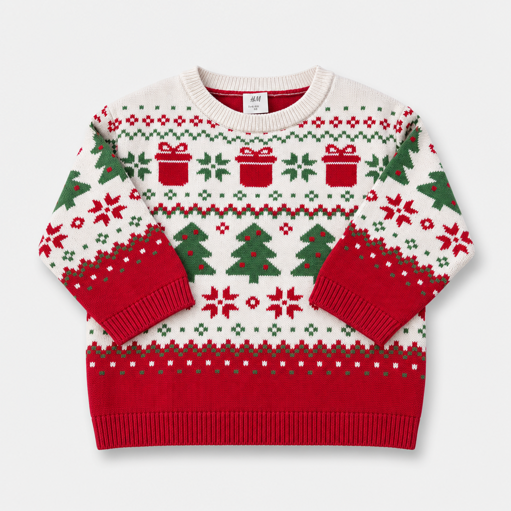 Maglione - Bambino - 66 - 71 | 6 mesi