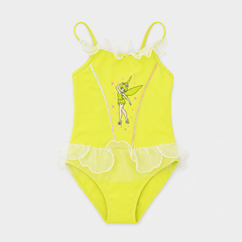 Costume - Bambina - 126 - 131 | 8 anni