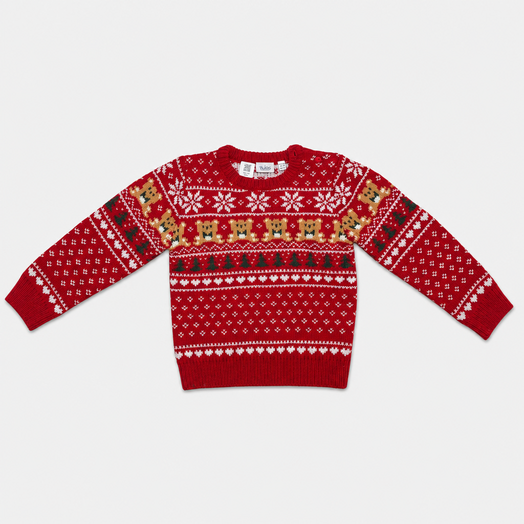 Maglione - Bambino - 90 - 95 | 2 anni