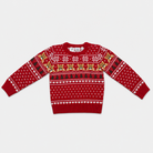 Maglione - Bambino - 90 - 95 | 2 anni