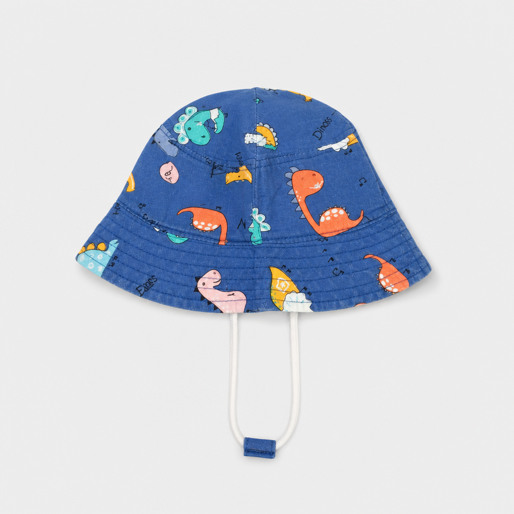 Cappellino - Bambino - 50 - 59 < 3 mesi