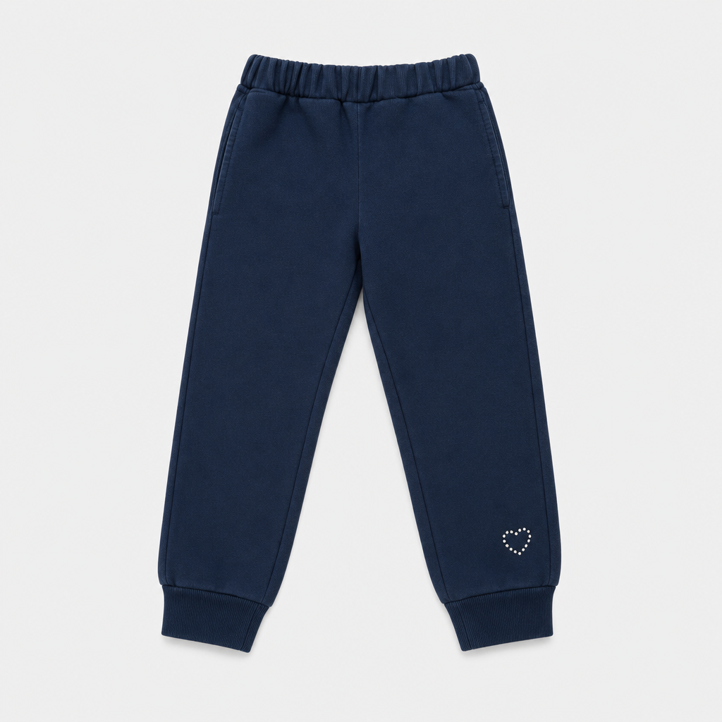 Pantaloni tuta - Bambina - 90 - 95 | 2 anni