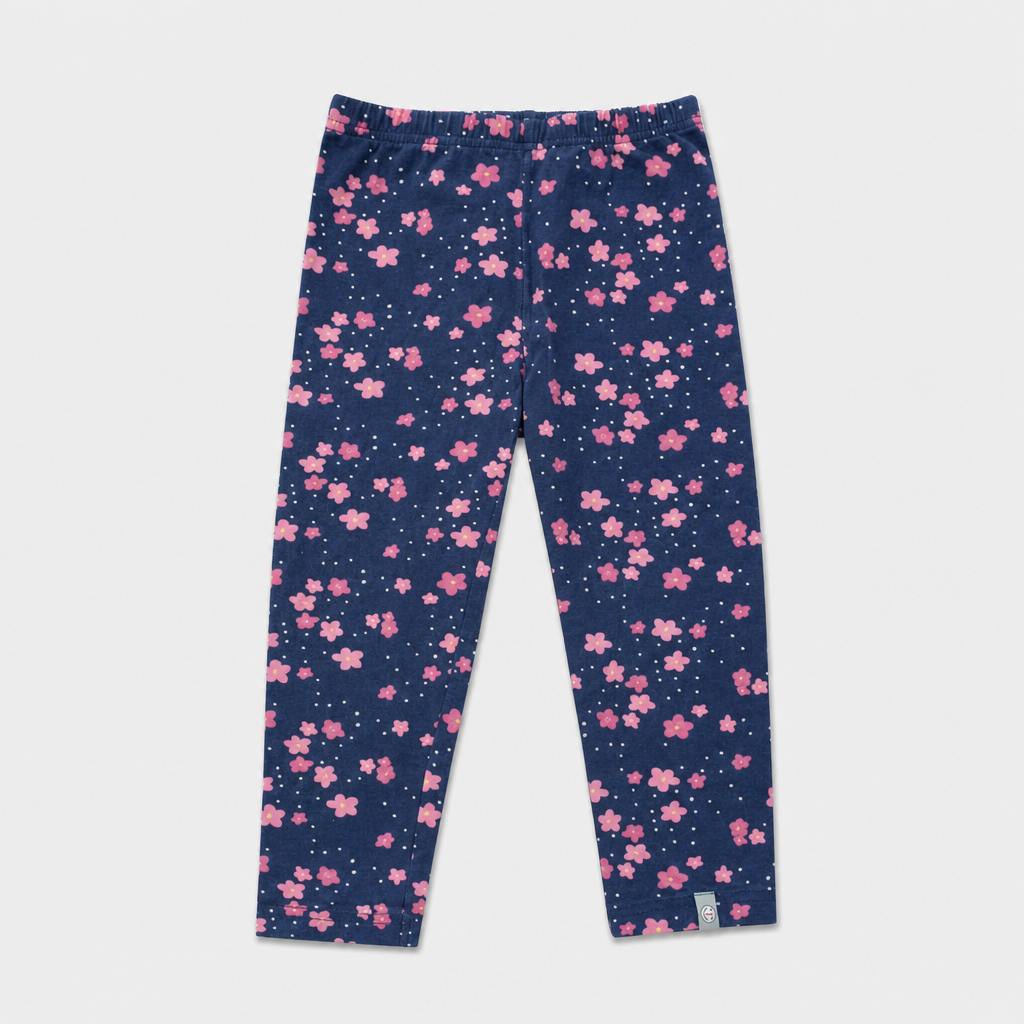 Leggins - Bambina - 90 - 95 | 2 anni
