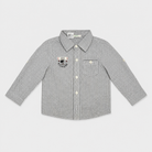 Camicia - Bambino - 60 - 65 | 3 mesi