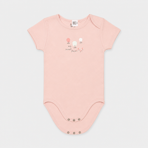 Body - Bambina - 84 - 89 | 18 mesi