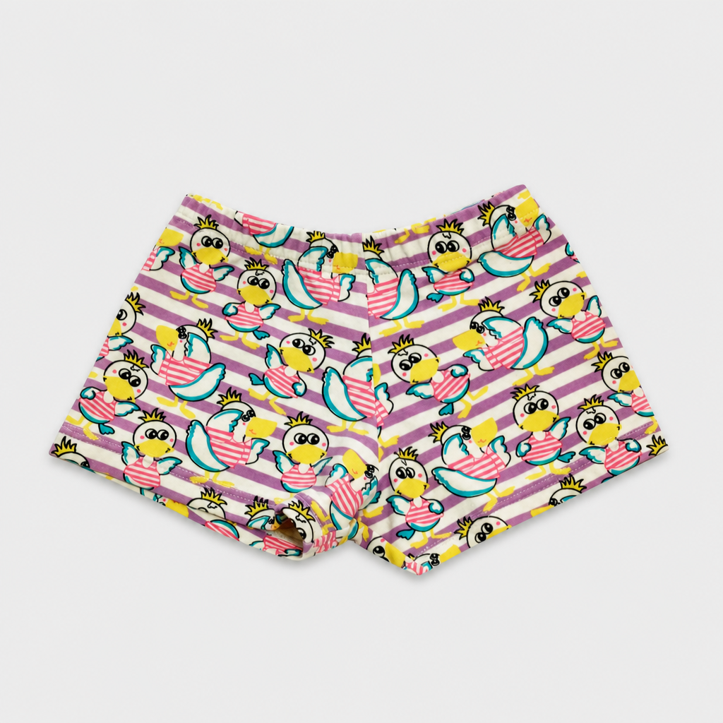 Pantaloncini corti - Bambina - 78 - 83 | 1 anno