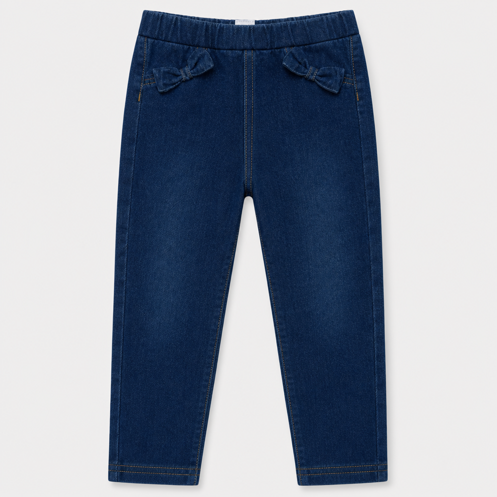 Jeans - Bambina - 96 - 101 | 3 anni