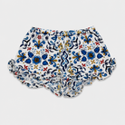 Pantaloncini corti - Bambina - 72 - 77 | 9 mesi