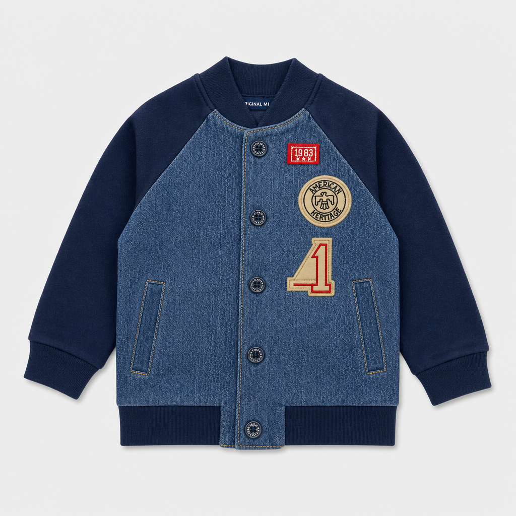 Giacca primavera - Bambino - 66 - 71 | 6 mesi