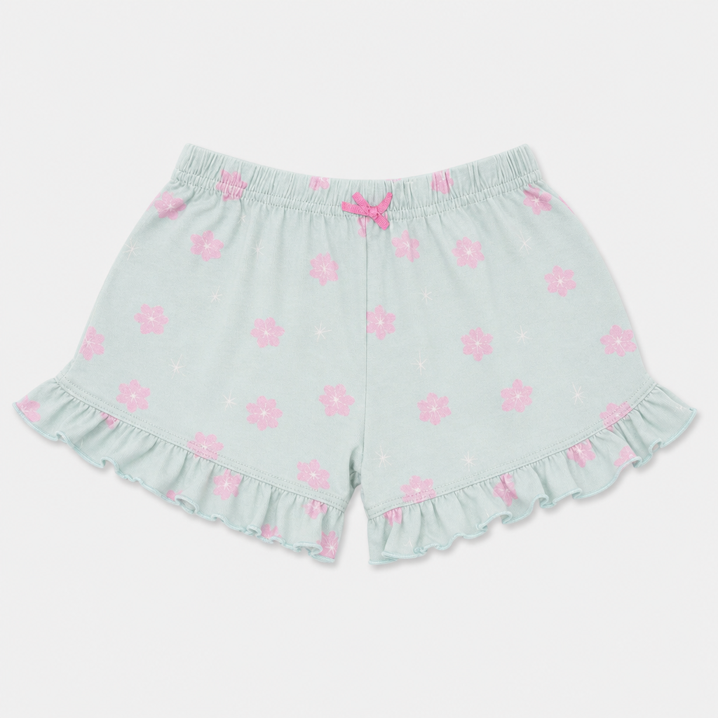 Pantaloncini corti - Bambina - 102 - 107 | 4 anni