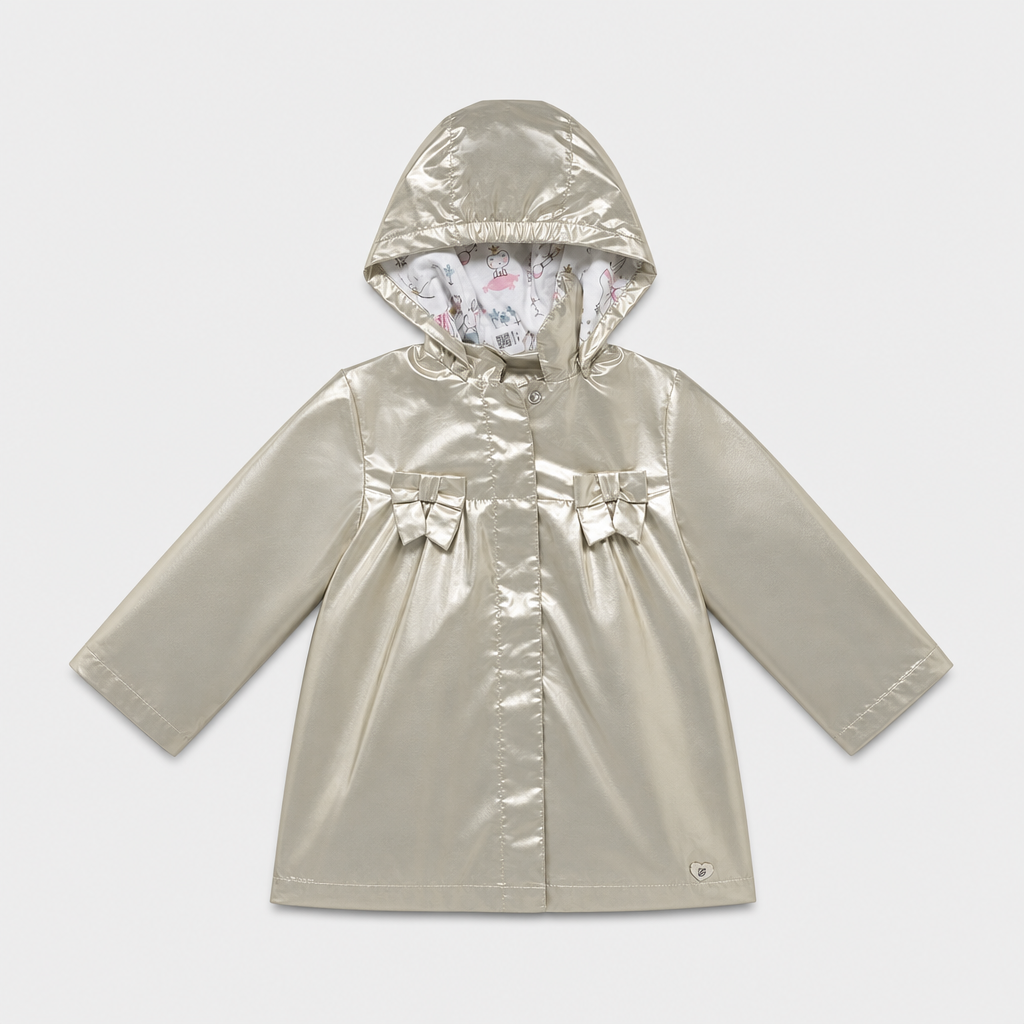 Giacca primavera - Bambina - 90 - 95 | 2 anni