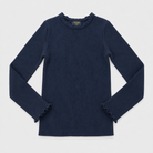 Maglietta maniche lunghe - Bambina - 120 - 125 | 7 anni