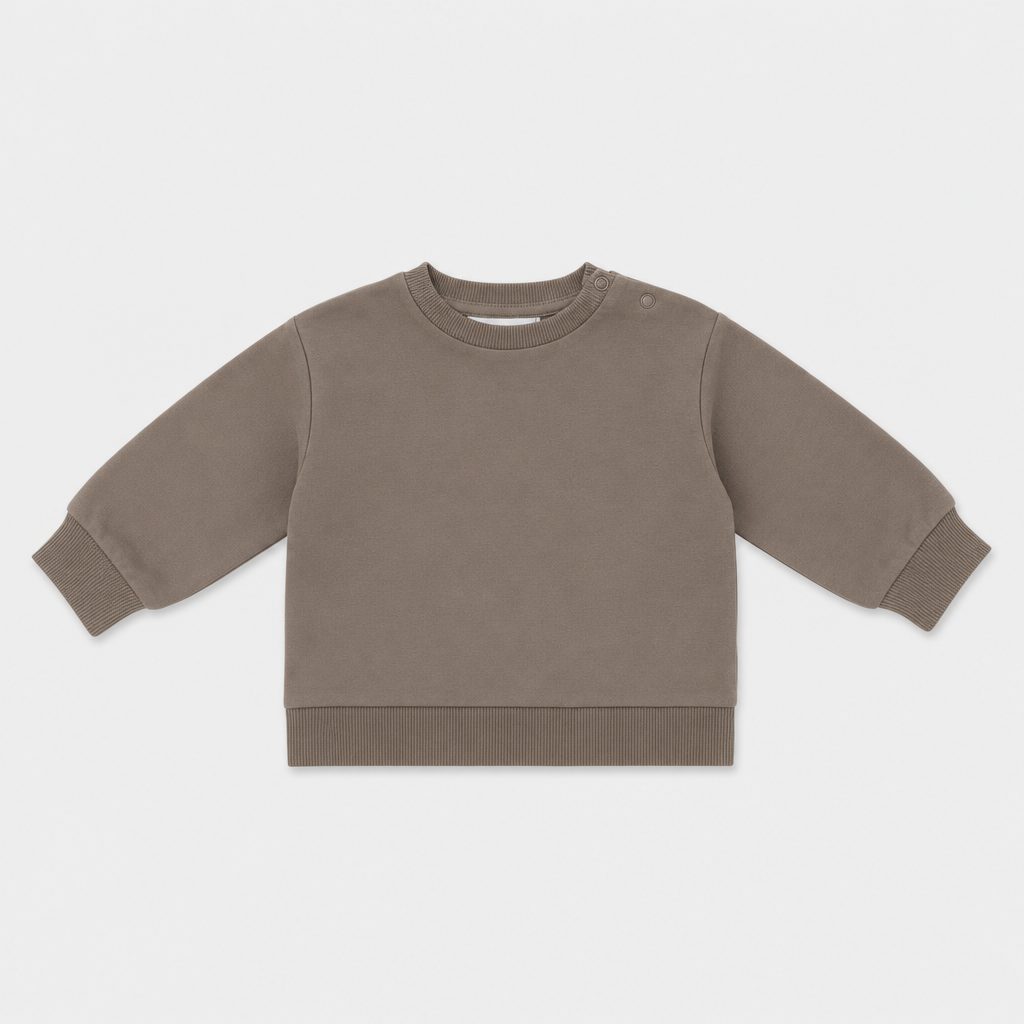 Felpa - Bambino - 60 - 65 | 3 mesi