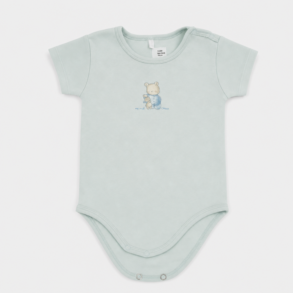 Body - Bambino - 66 - 71 | 6 mesi