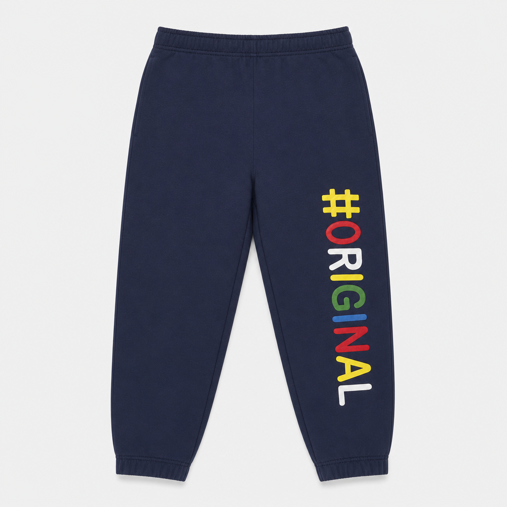 Pantaloni tuta - Bambino - 84 - 89 | 18 mesi