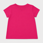 Maglietta maniche corte - Bambina - 108 - 113 | 5 anni