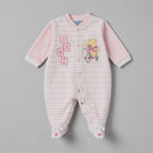 Tutine neonato - Bambina - 60 - 65 | 3 mesi