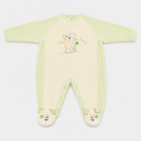 Tutine neonato - Bambino - 50 - 59 < 3 mesi