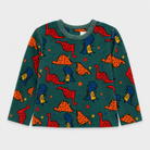 Maglietta maniche lunghe - Bambino - 84 - 89 | 18 mesi