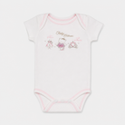 Body - Bambina - 50 - 59 < 3 mesi