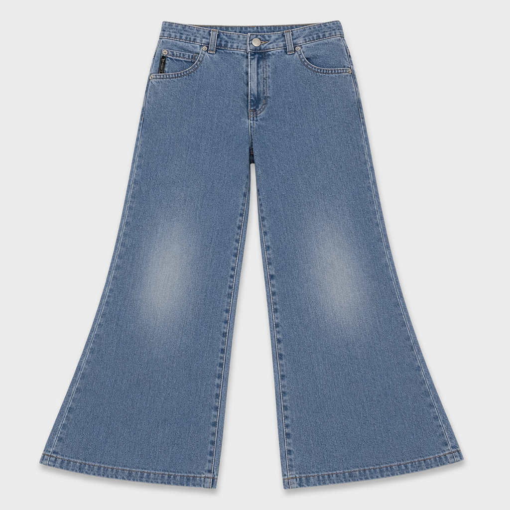 Jeans - Bambina - 114 - 119 | 6 anni