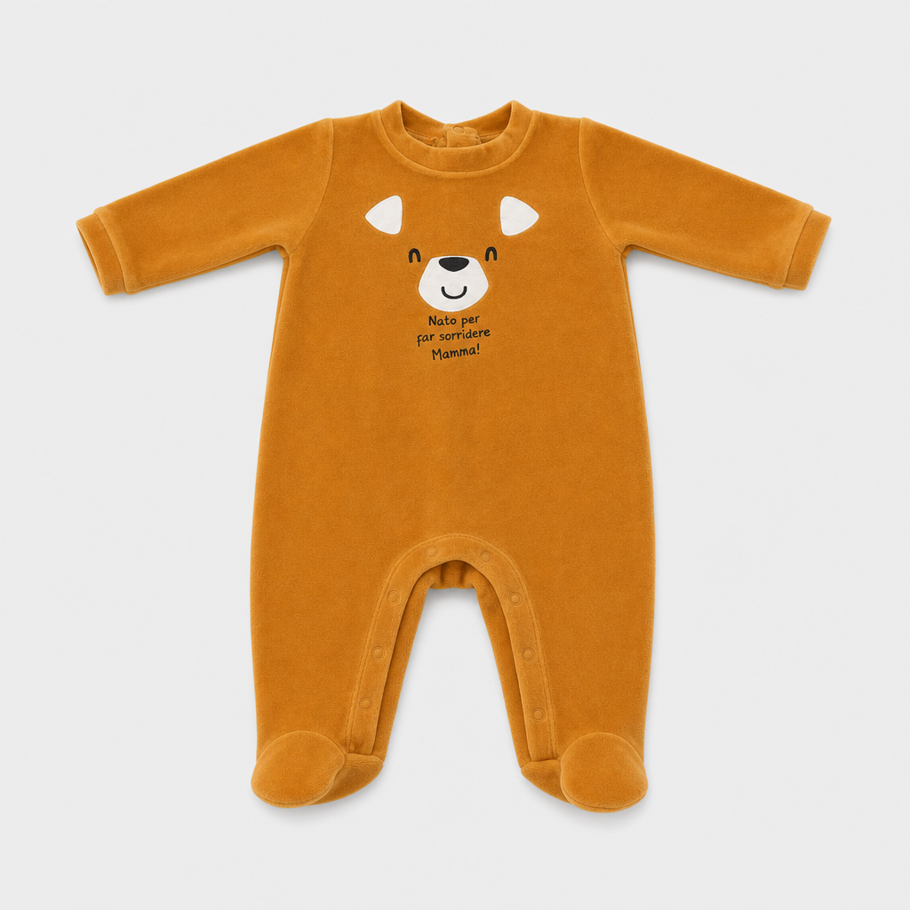 Tutine neonato - Bambino - 50 - 59 < 3 mesi