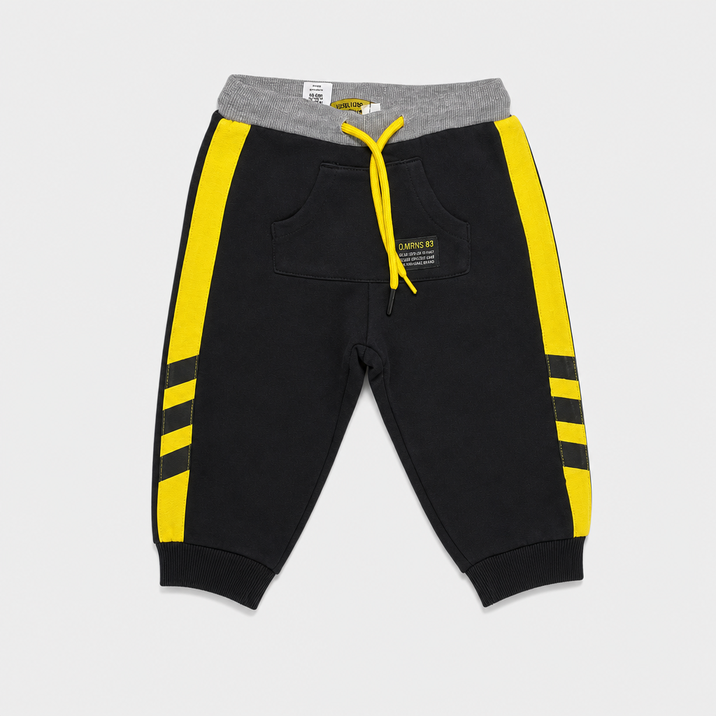 Pantaloni tuta - Bambino - 78 - 83 | 1 anno