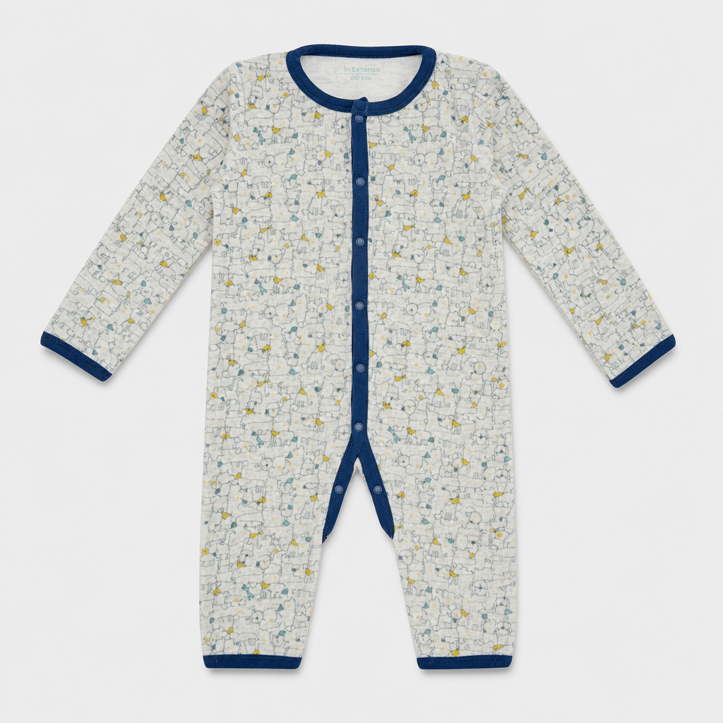 Tutine neonato - Bambino - 84 - 89 | 18 mesi