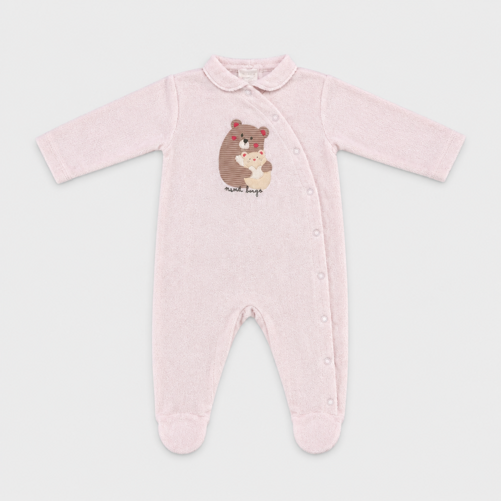 Tutine neonato - Bambina - 60 - 65 | 3 mesi