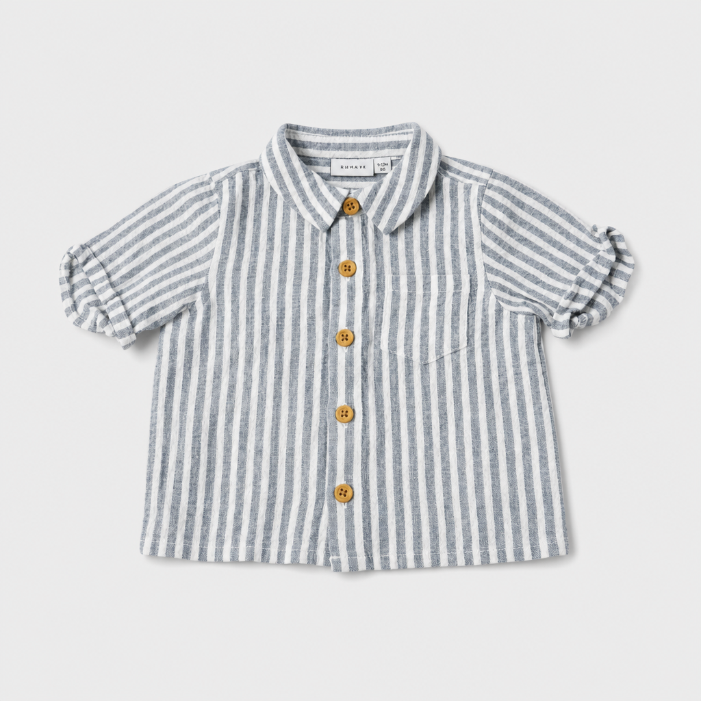 Camicia - Bambino - 50 - 59 < 3 mesi