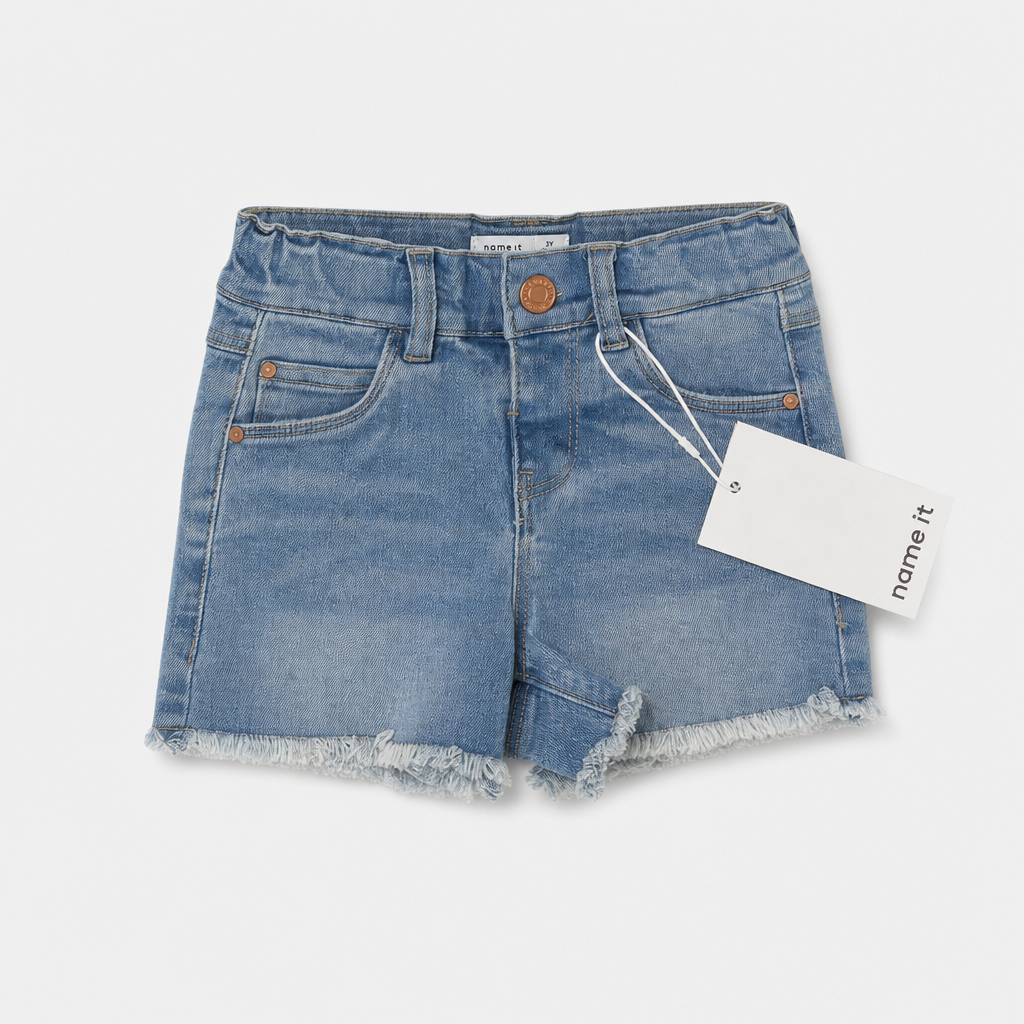 Pantaloncini corti - Bambina - 90 - 95 | 2 anni