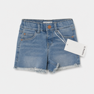 Pantaloncini corti - Bambina - 90 - 95 | 2 anni