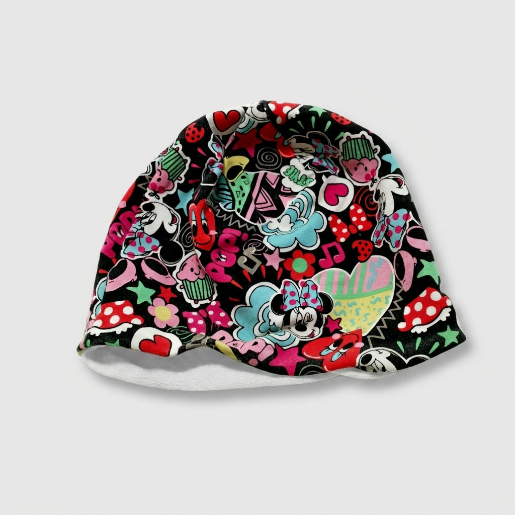 Cappellino - Bambina - 102 - 107 | 4 anni