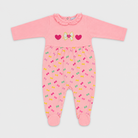 Tutine neonato - Bambina - 72 - 77 | 9 mesi