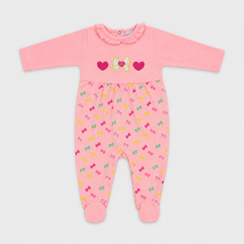 Tutine neonato - Bambina - 72 - 77 | 9 mesi