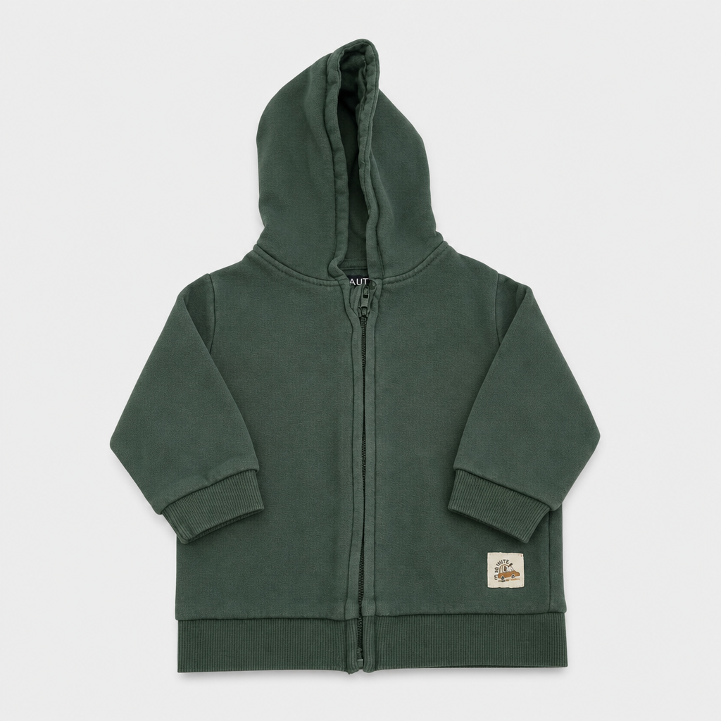 Felpa - Bambino - 66 - 71 | 6 mesi