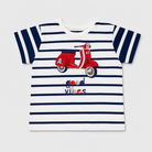 Maglietta maniche corte - Bambino - 66 - 71 | 6 mesi