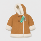 Giacca invernale pesante - Bambina - 66 - 71 | 6 mesi
