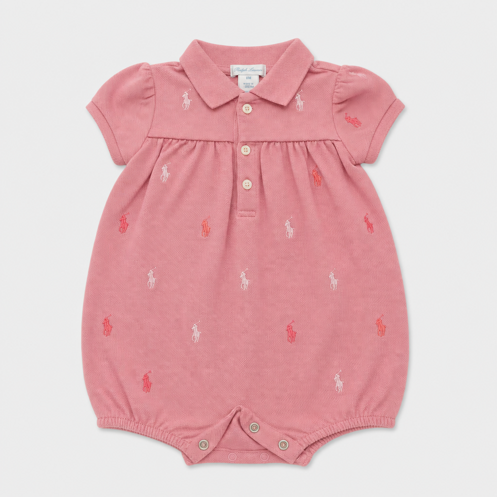 Tutine neonato - Bambina - 60 - 65 | 3 mesi