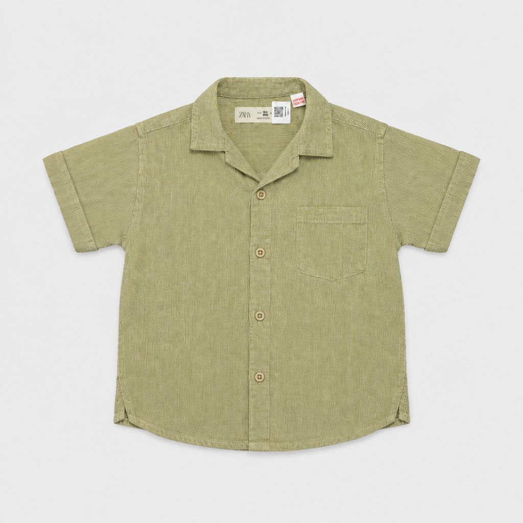 Camicia - Bambino - 108 - 113 | 5 anni