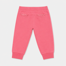 Pantaloni tuta - Bambina - 72 - 77 | 9 mesi