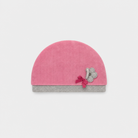 Cappellino - Bambina - 60 - 65 | 3 mesi