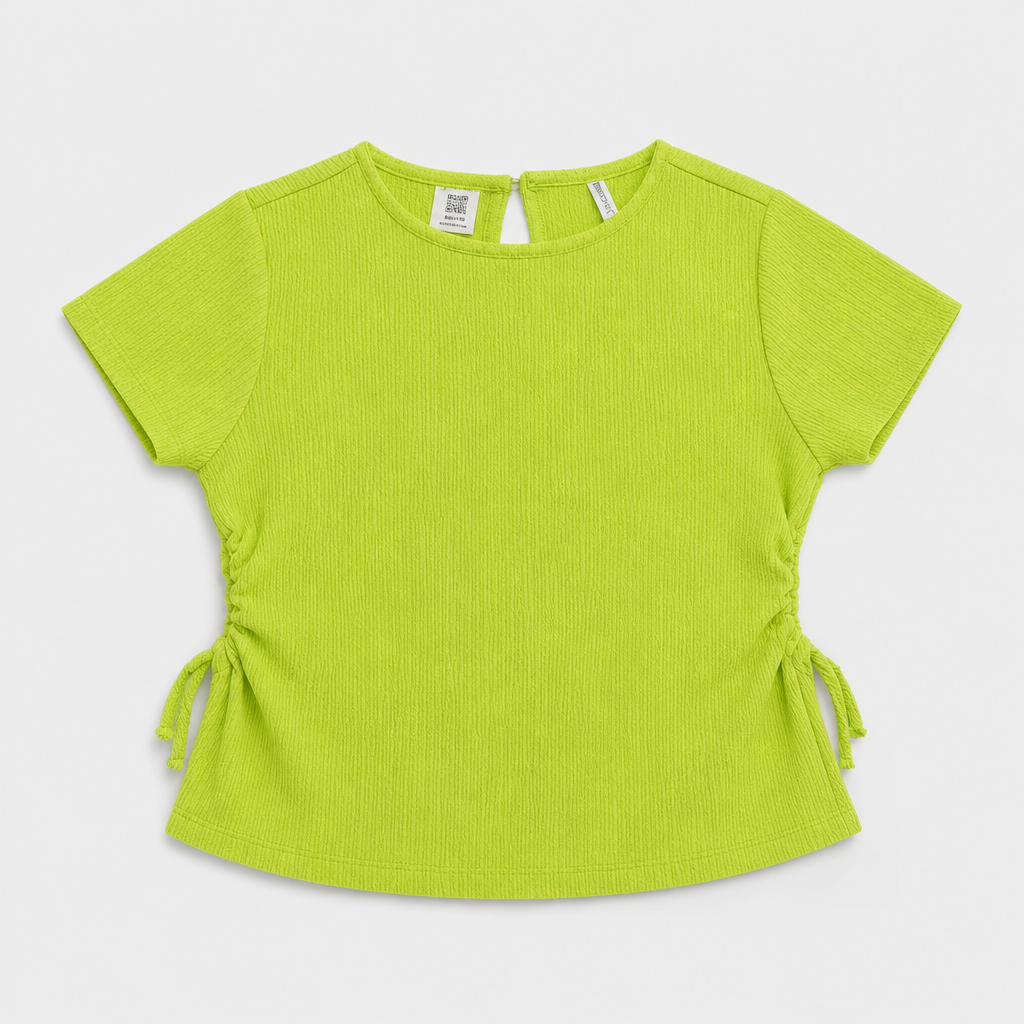 Maglietta maniche corte - Bambina - 102 - 107 | 4 anni